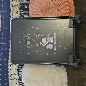 Kuromi 20" Suitcase